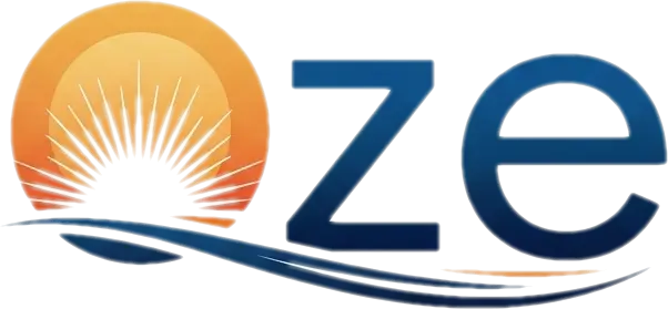 Oze.au Logo