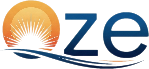 Oze.au logo